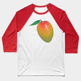 Mango Baseball T-Shirt